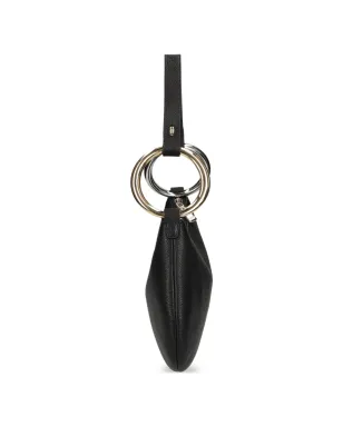 Kate Spade バングル レザー トートバッグ - サムネイル4