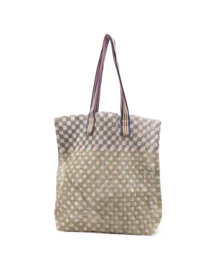 Épice Kanpur ポルカドット トートバッグ - サムネイル1