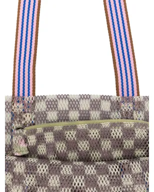 Épice Kanpur ポルカドット トートバッグ - サムネイル5