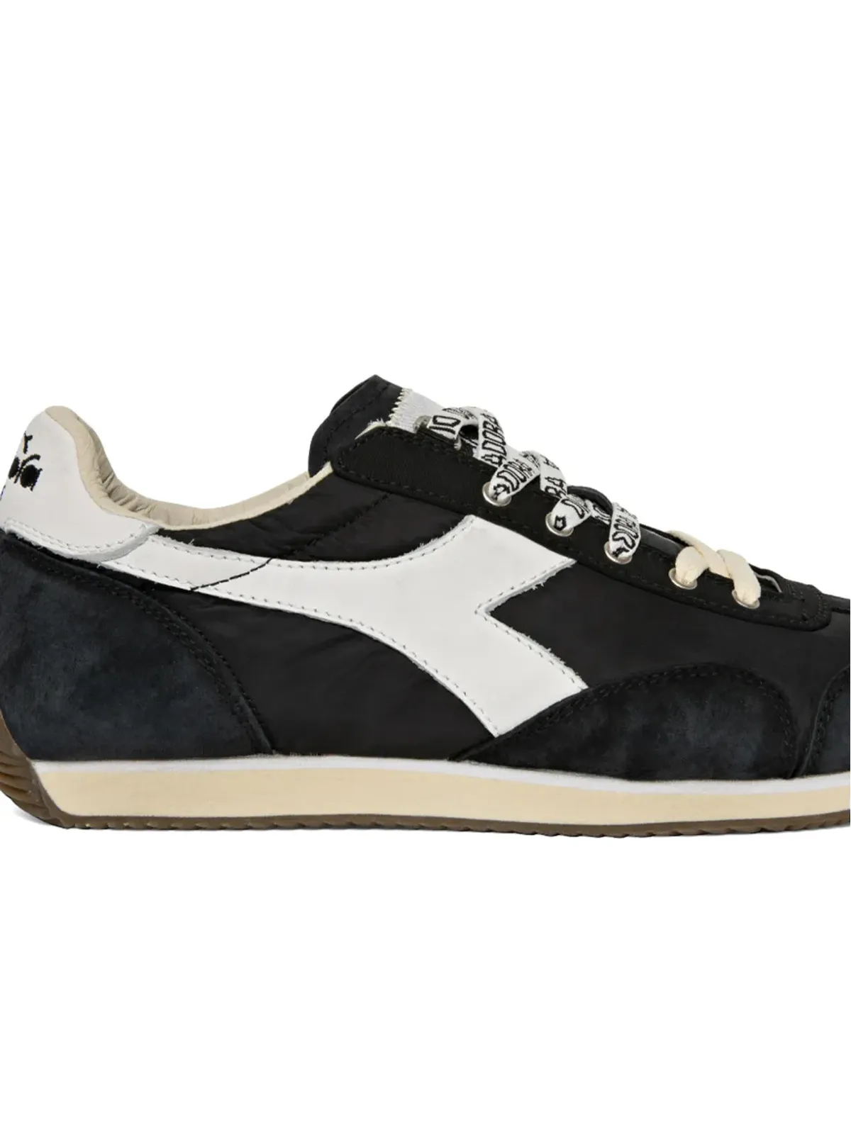 Diadora Equipe Vela スニーカー - 画像2