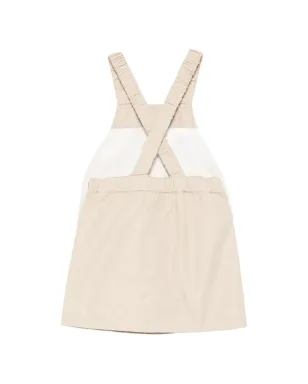 Moncler Enfant フラップポケットドレス - サムネイル2