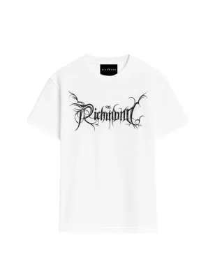 John Richmond グラフィックTシャツ - サムネイル1