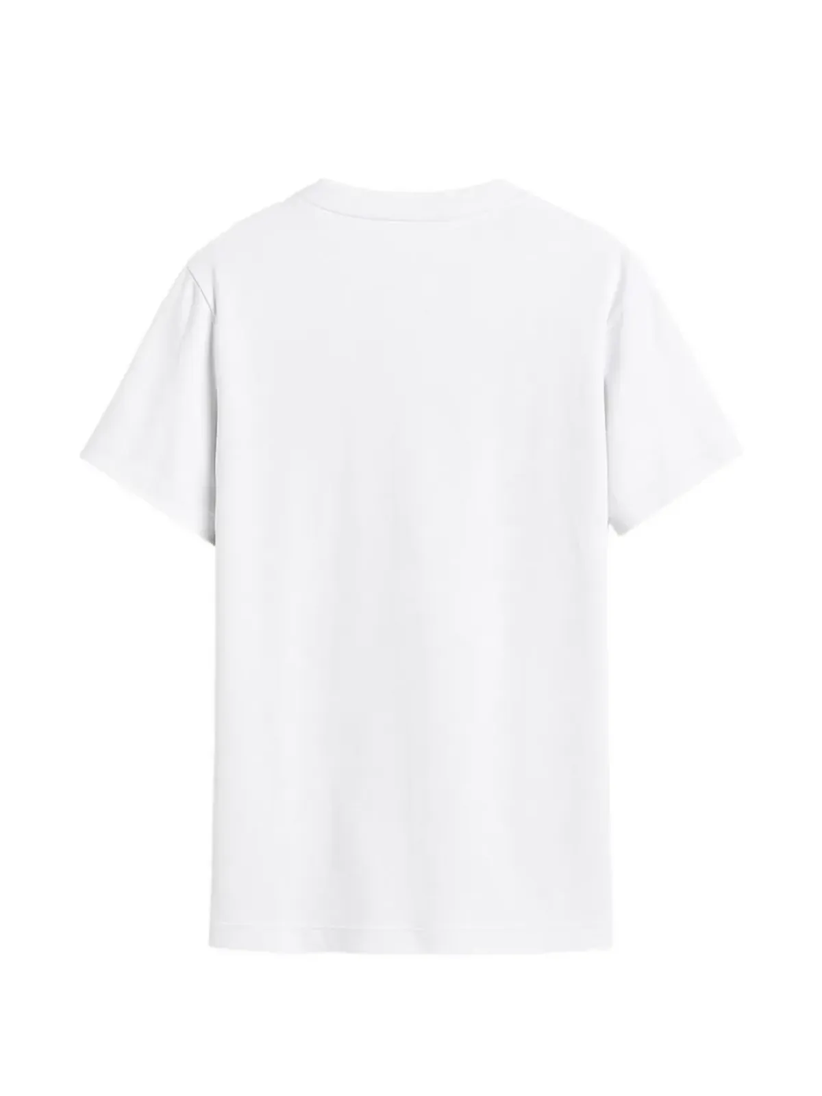 John Richmond グラフィックTシャツ - 画像2