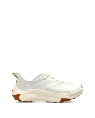 HOKA テクスチャード レースアップ スニーカー - サムネイル1