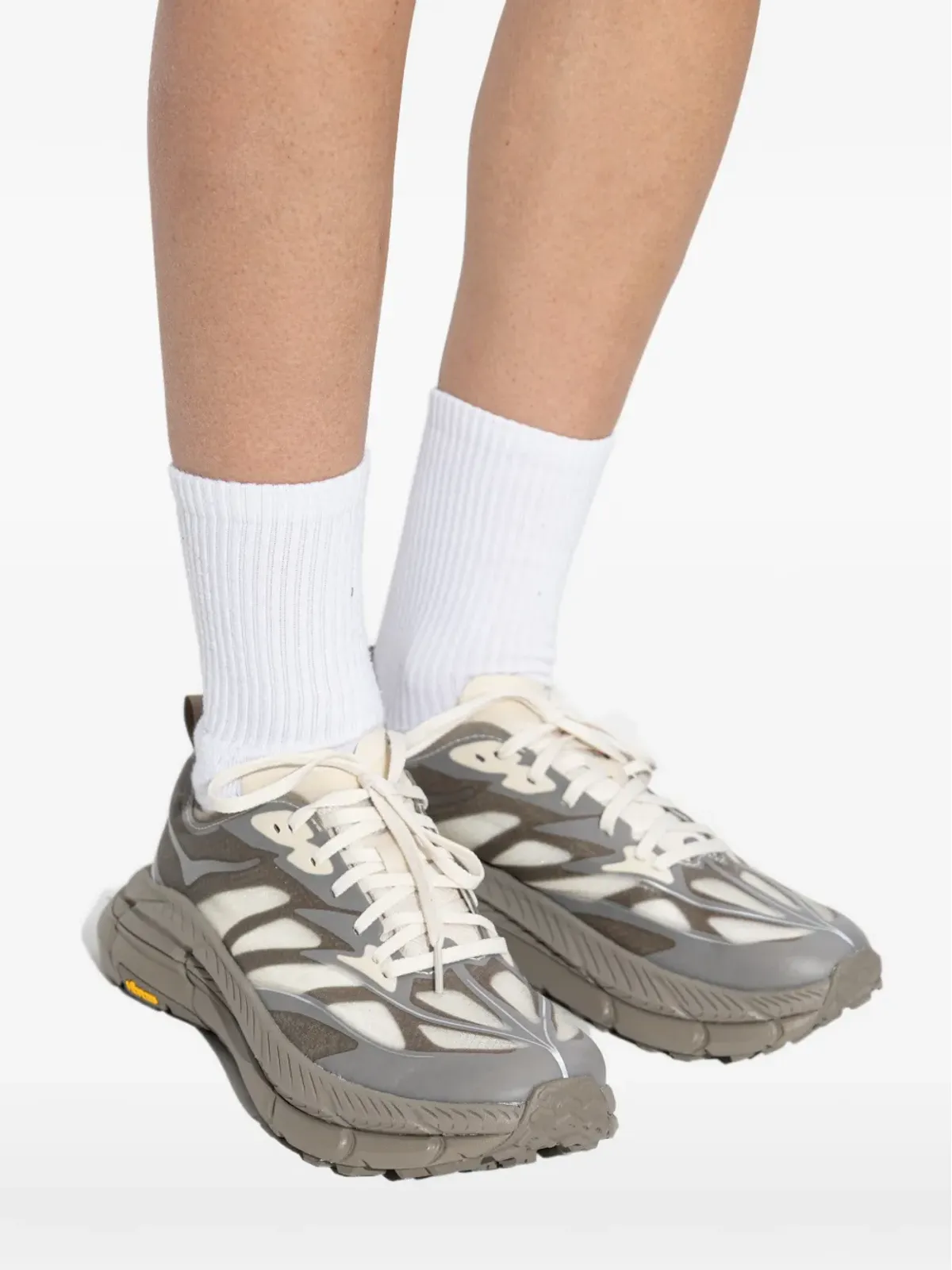 HOKA Mafate Speed 4 Lite スニーカー - 画像5