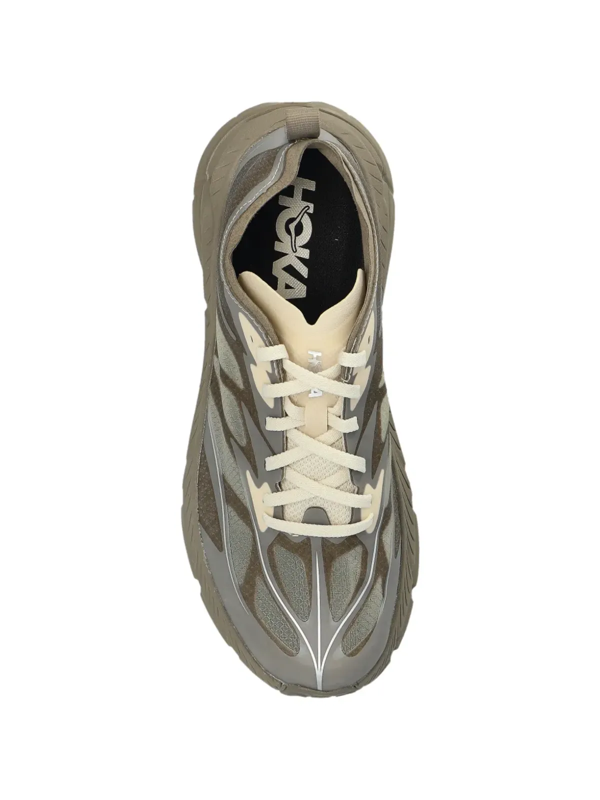 HOKA Mafate Speed 4 Lite スニーカー - 画像3