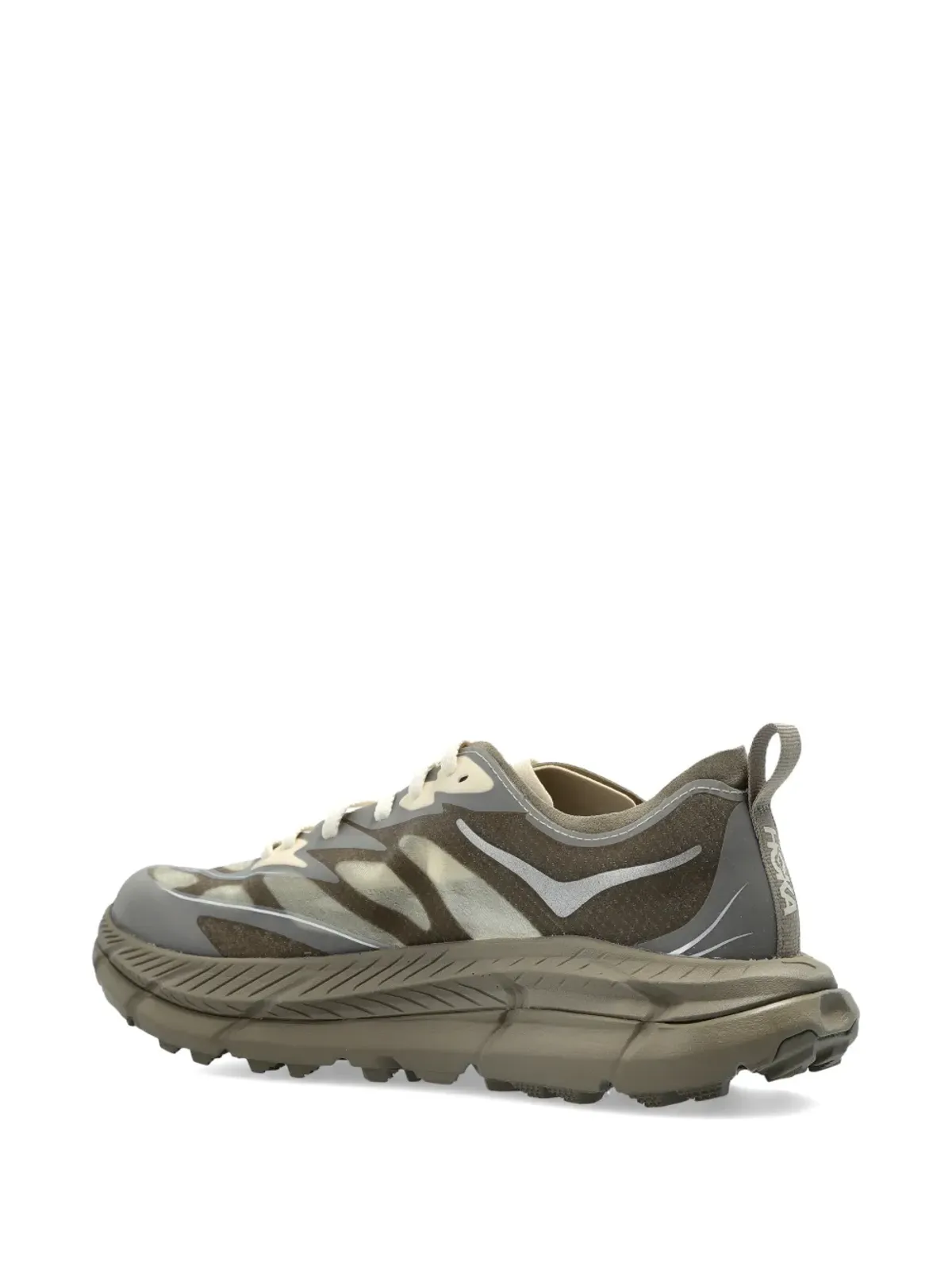 HOKA Mafate Speed 4 Lite スニーカー - 画像4