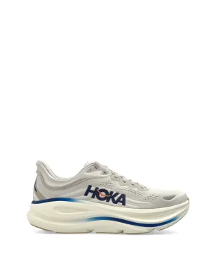 HOKA Bondi 9 ロゴウェビングスニーカー - サムネイル1