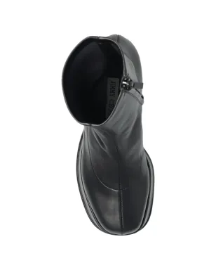 Jimmy Choo Hadi AB レザー ブーツ - サムネイル3