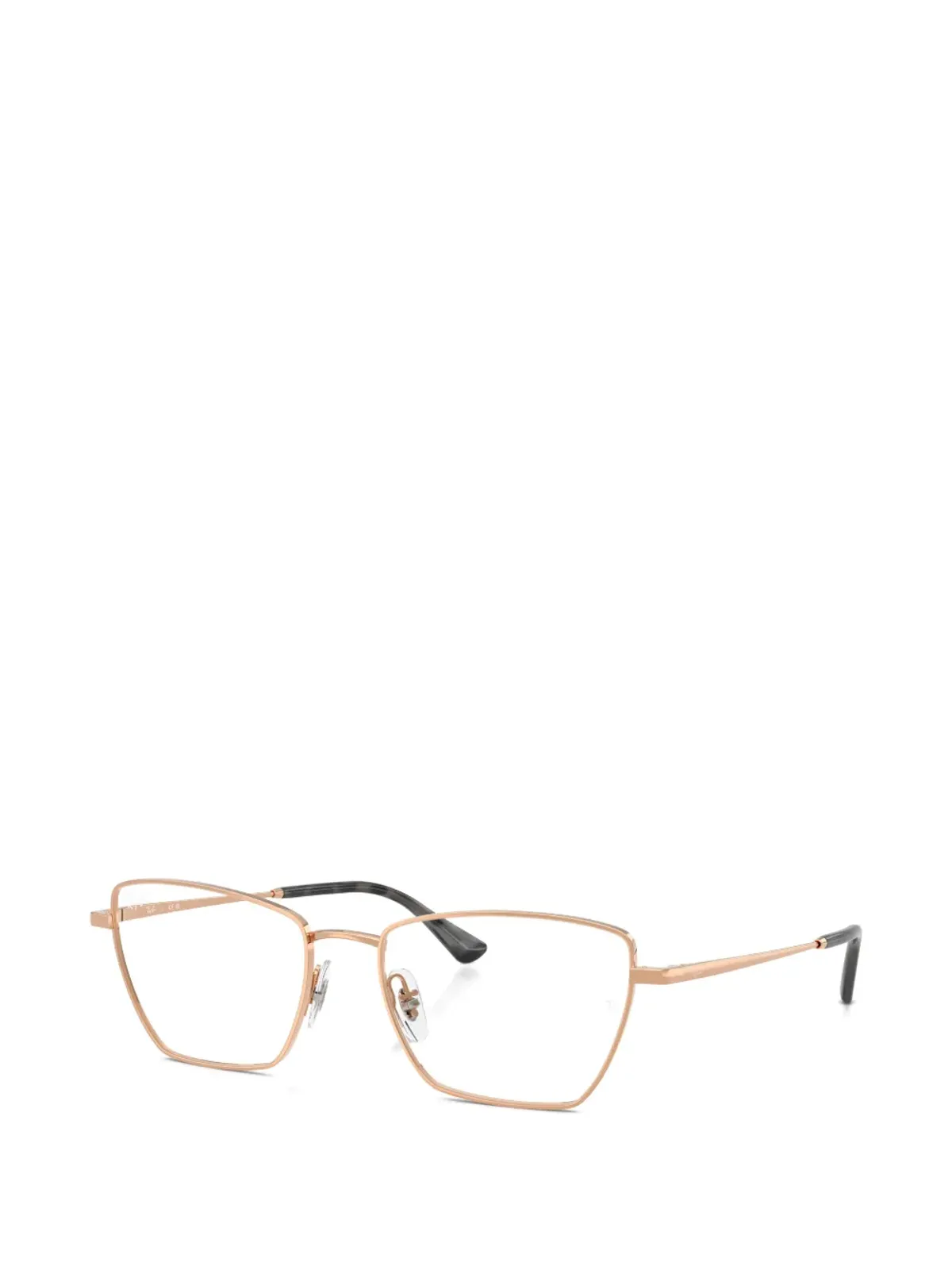 Ray-Ban Drea ジオメトリック眼鏡 - 画像2
