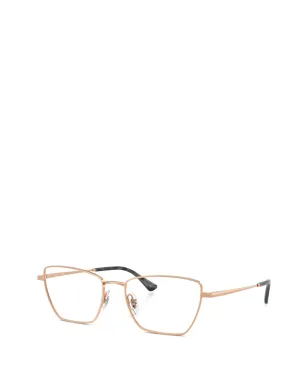 Ray-Ban Drea ジオメトリック眼鏡 - サムネイル2