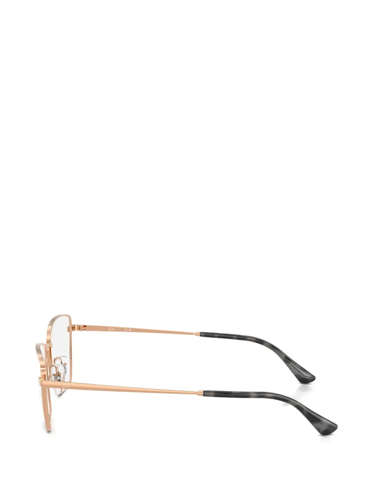 Ray-Ban Drea ジオメトリック眼鏡 - 画像3