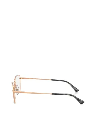 Ray-Ban Drea ジオメトリック眼鏡 - サムネイル3