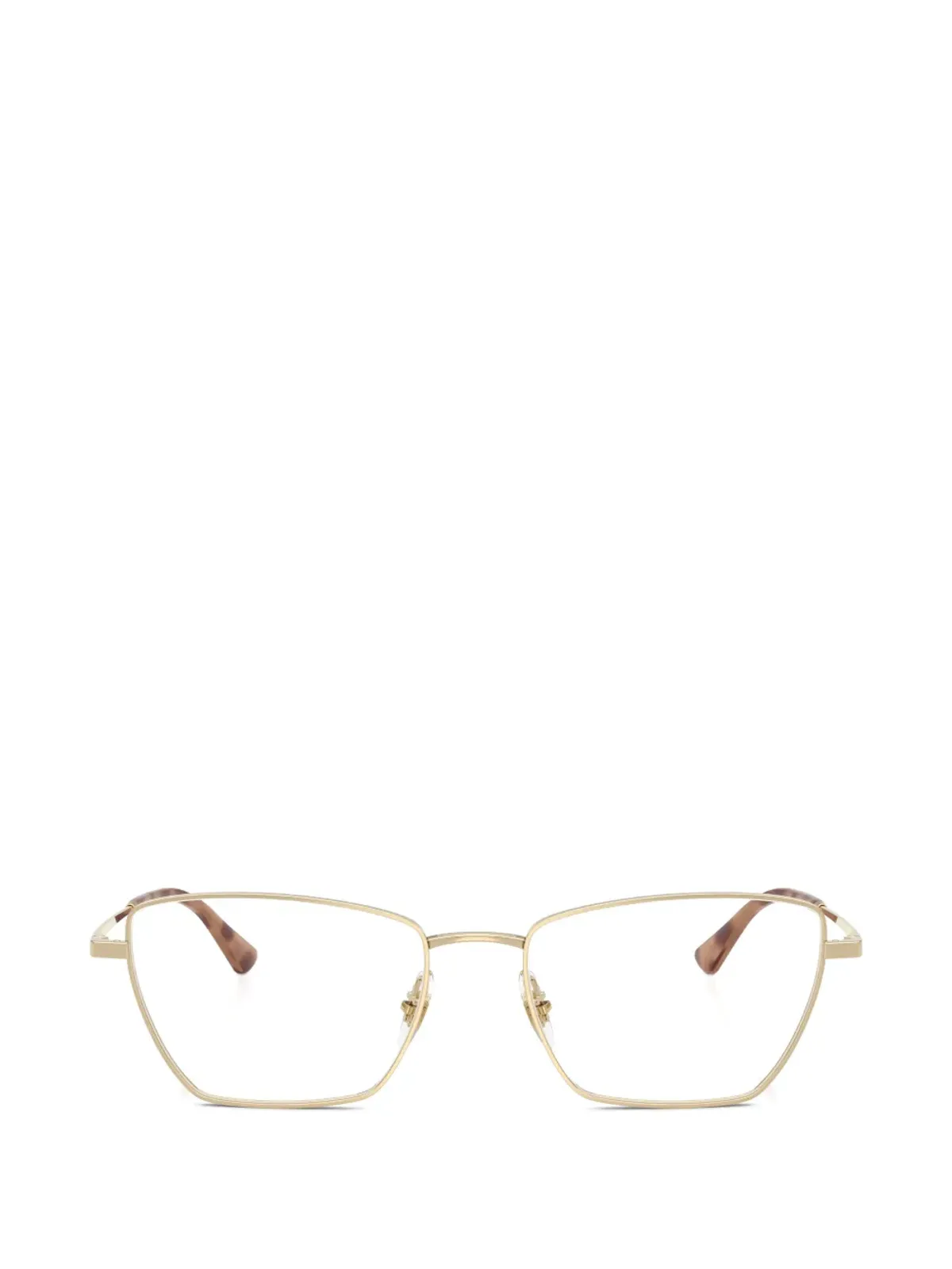 Ray-Ban Drea 幾何学的フレーム眼鏡 - 画像1