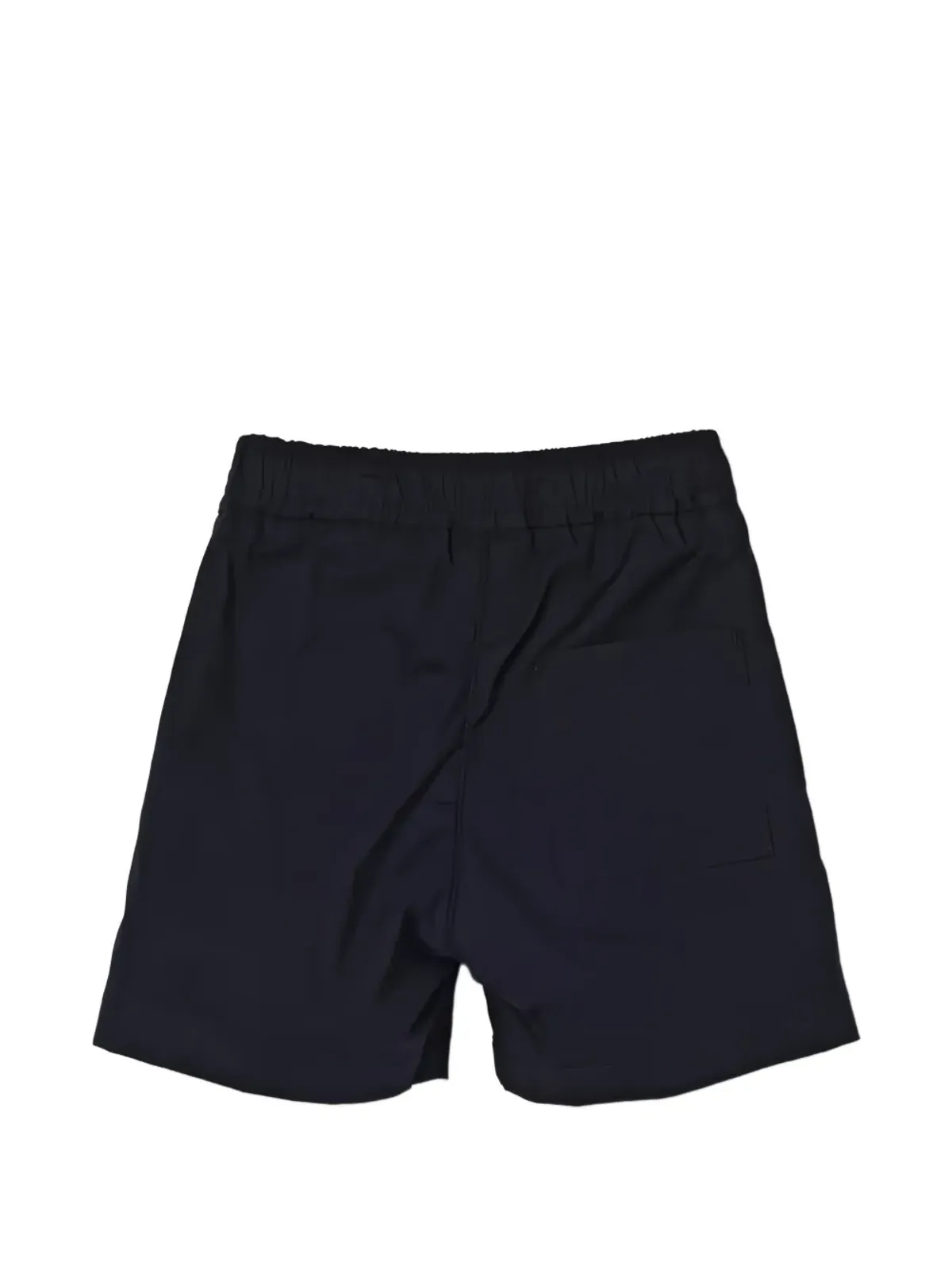 Manuel Ritz Kids ゴム入りショートパンツ - ブルー - 画像2