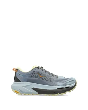 HOKA Mafate ロゴ レースアップ スニーカー - サムネイル1