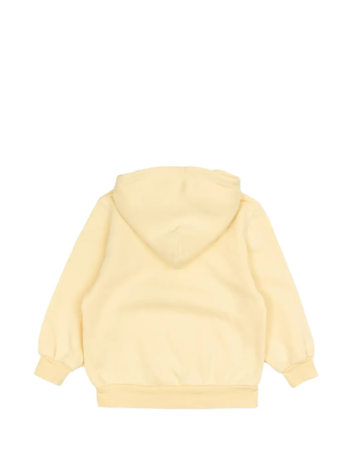 American Vintage Kids Izubird ロゴ入りパーカー - 画像2