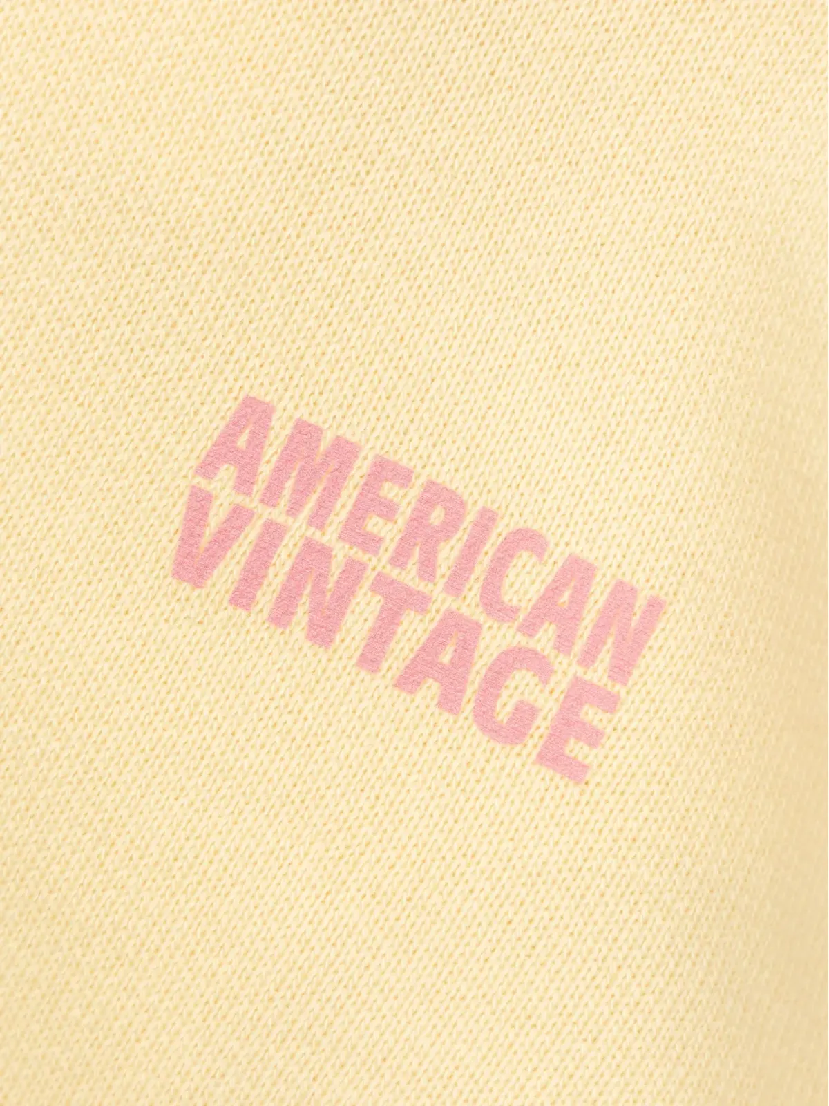 American Vintage Kids Izubird ロゴ入りパーカー - 画像3