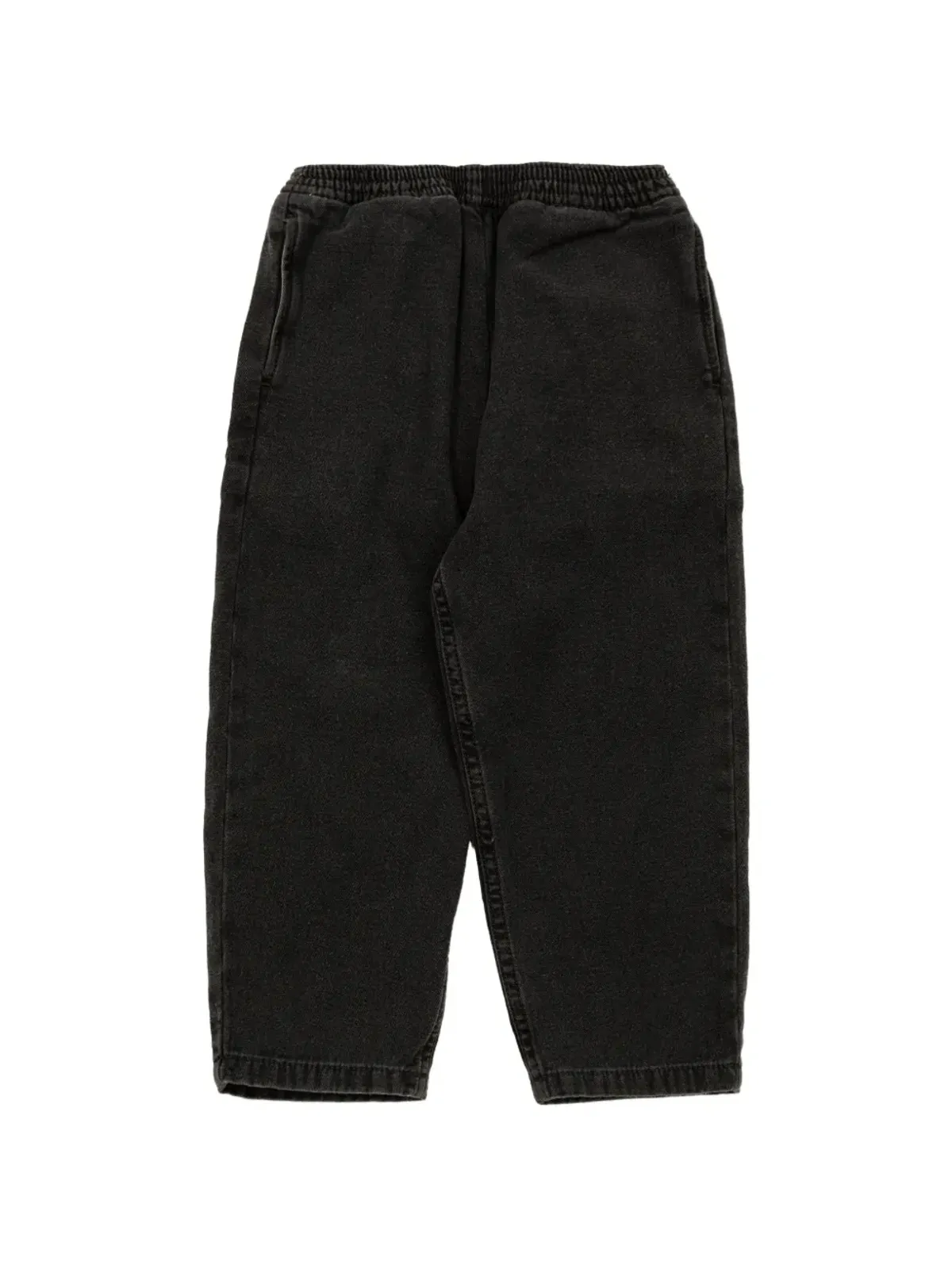 American Vintage Kids ゴム入りジーンズ - 画像1