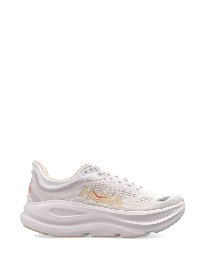 HOKA HOKA Bonfi 9 レースアップスニーカーの商品画像