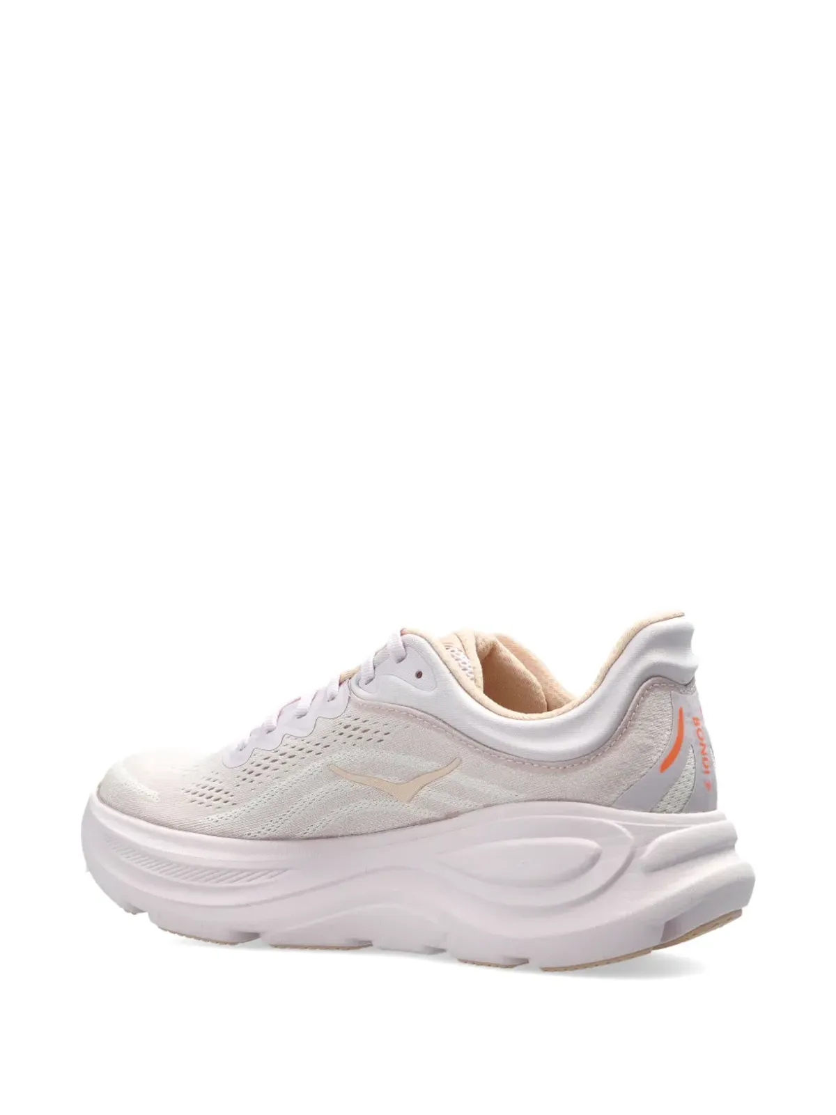 HOKA Bonfi 9 レースアップスニーカー - 画像3