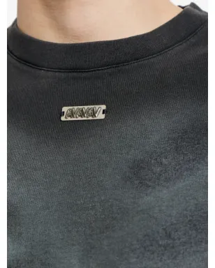 AVAVAV スケルトンプレート Tシャツ - サムネイル5