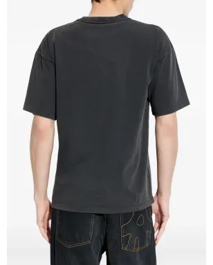 AVAVAV スケルトンプレート Tシャツ - サムネイル4