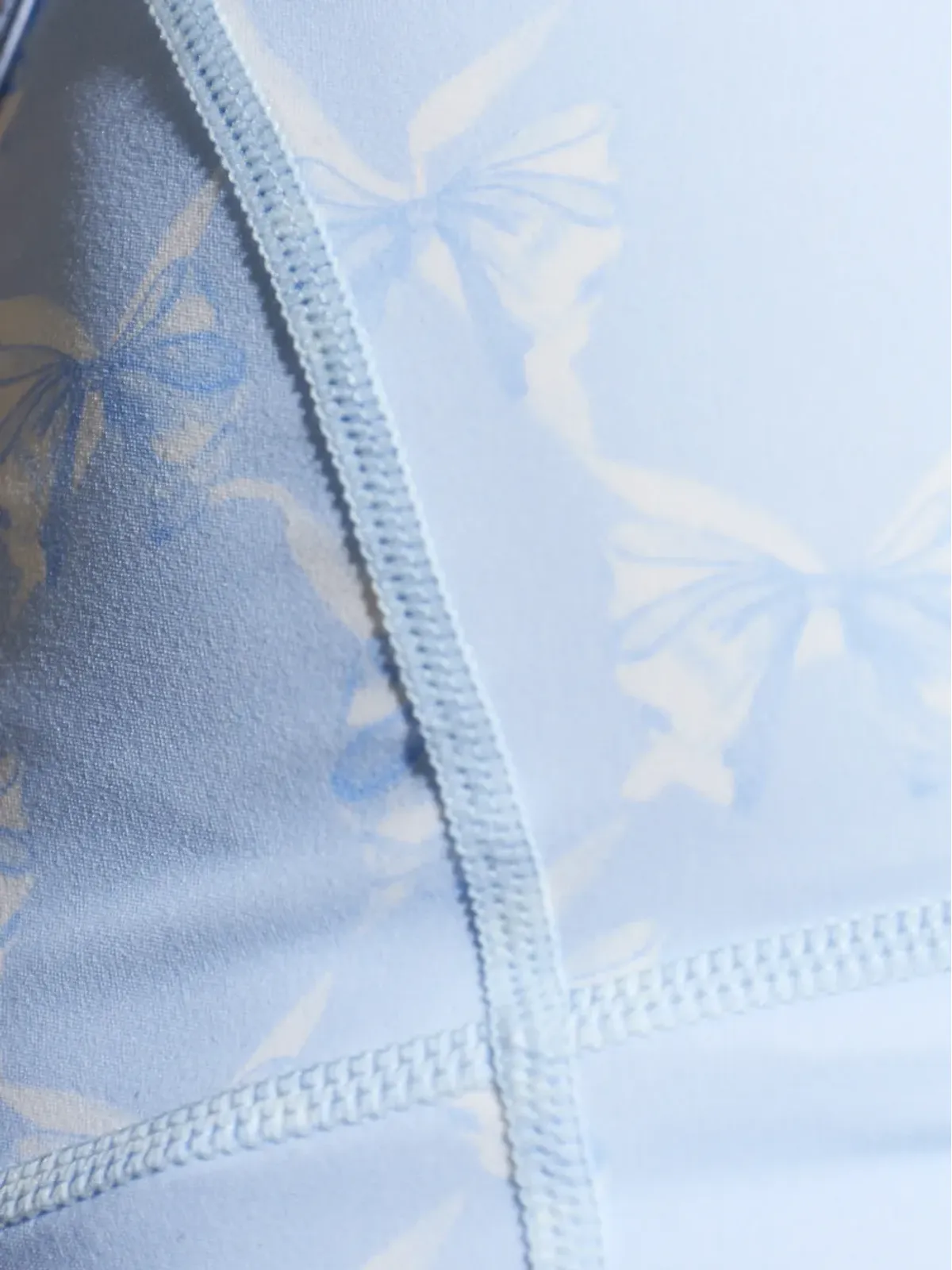 LoveShackFancy エルザ リボン付きフリルトップ - 画像5