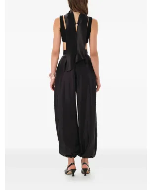 MANURÍ Donna シルクスカーフ - サムネイル5