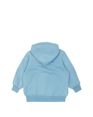 American Vintage Kids パウチポケットフーディー - サムネイル2