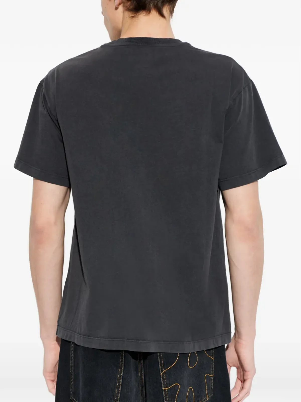 AVAVAV カットアウトTシャツ - 画像4