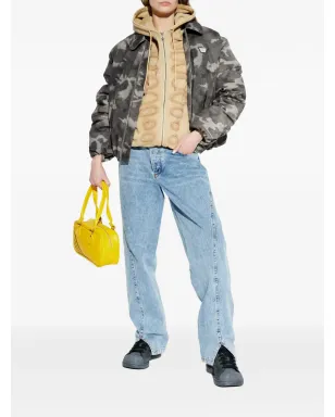 AVAVAV split leg jeans - Blue - サムネイル2