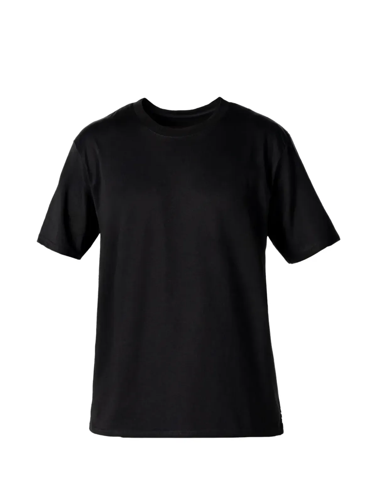 Alchemy ショートスリーブTシャツ ブラック - 画像1