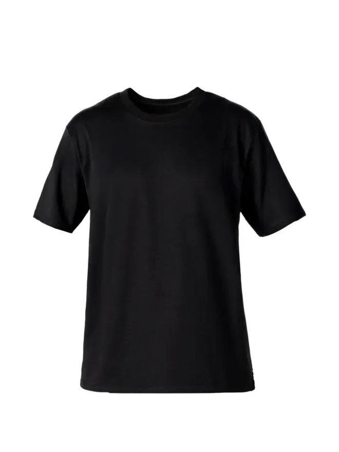Alchemy Alchemy ショートスリーブTシャツ ブラックの商品画像