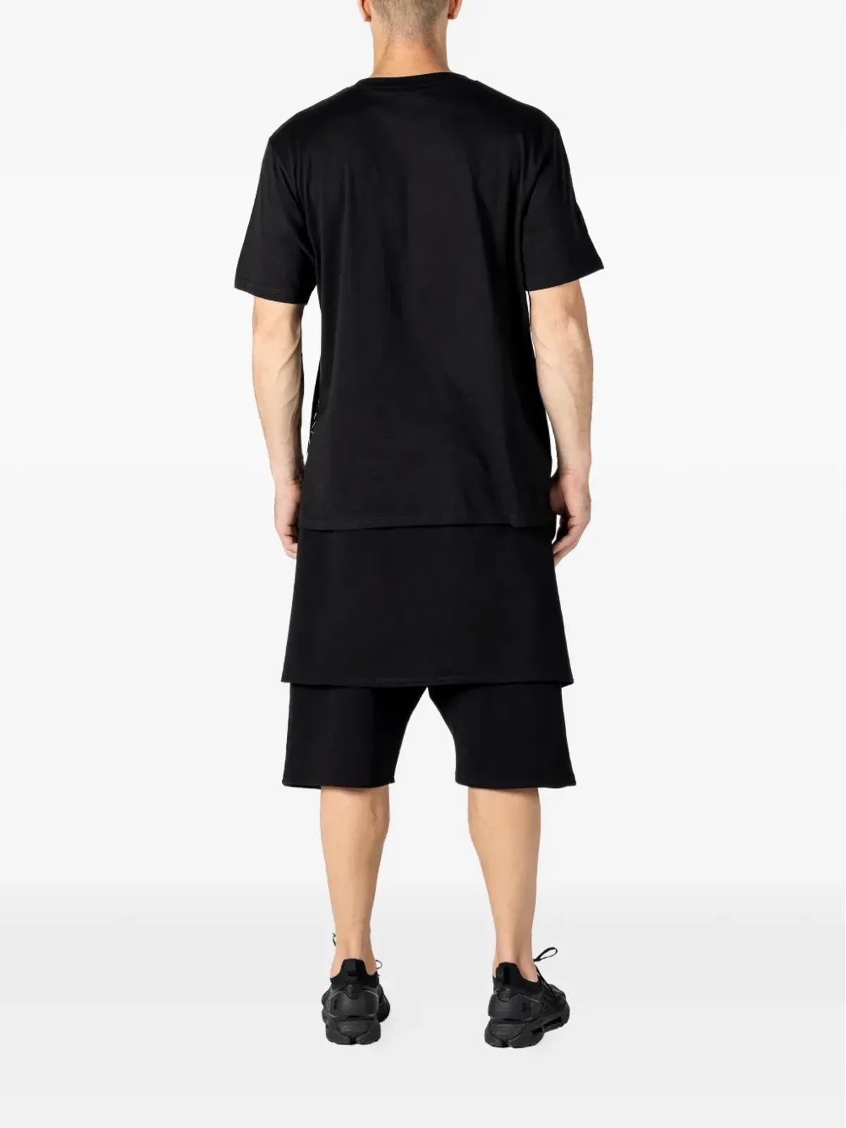 Alchemy ショートスリーブTシャツ ブラック - 画像5