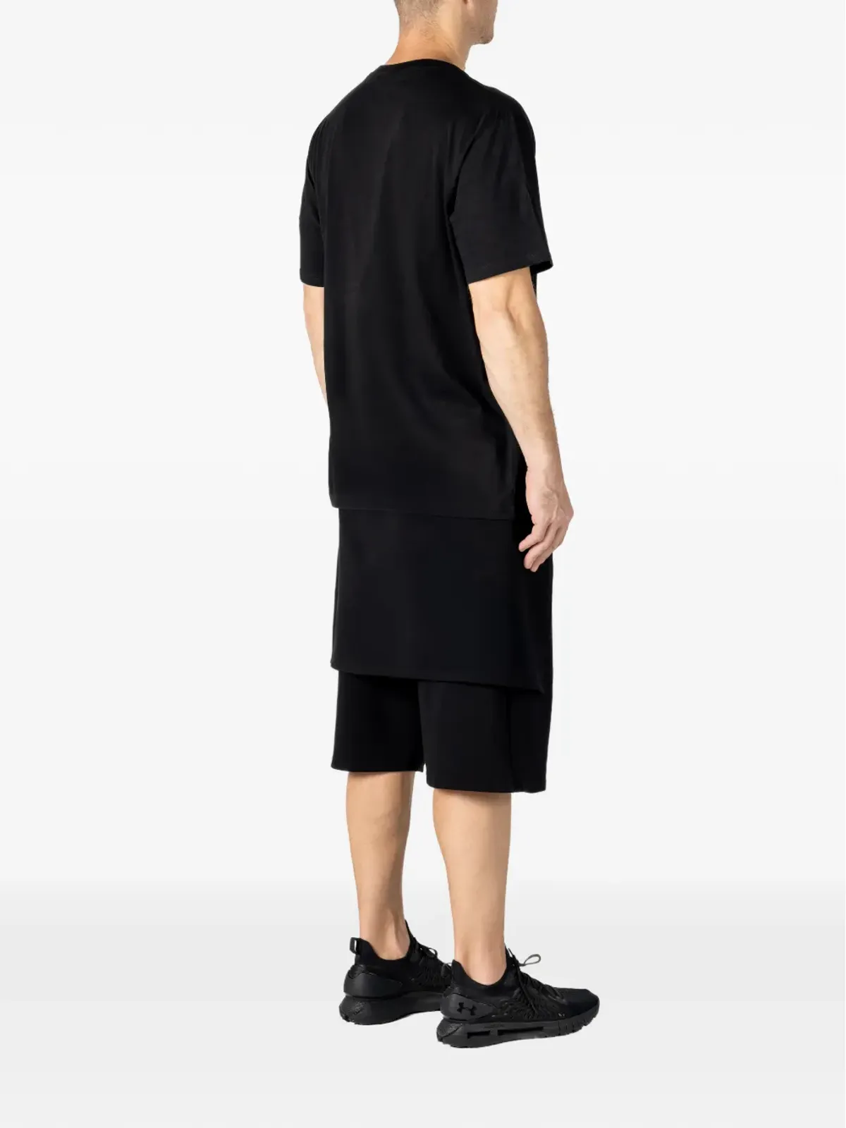 Alchemy ショートスリーブTシャツ ブラック - 画像4