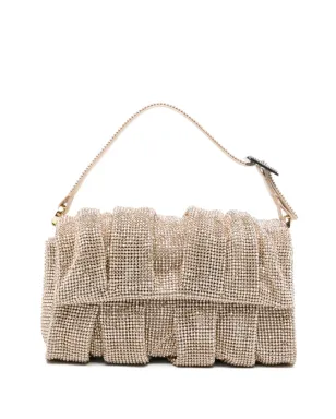 Benedetta Bruzziches ルシュドエンベリッシュド ミニバッグ - サムネイル1