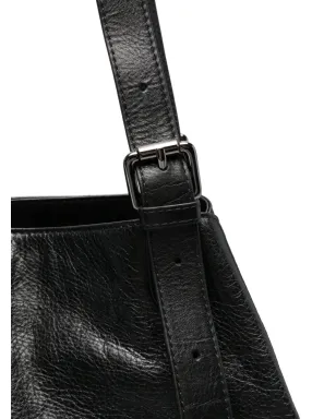 AUTENTICA 504 バックルストラップ付きバックパック - サムネイル4