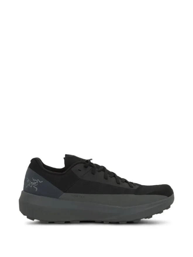 Arc'teryx Arc'teryx Norvan LD ロゴプリントスニーカーの商品画像