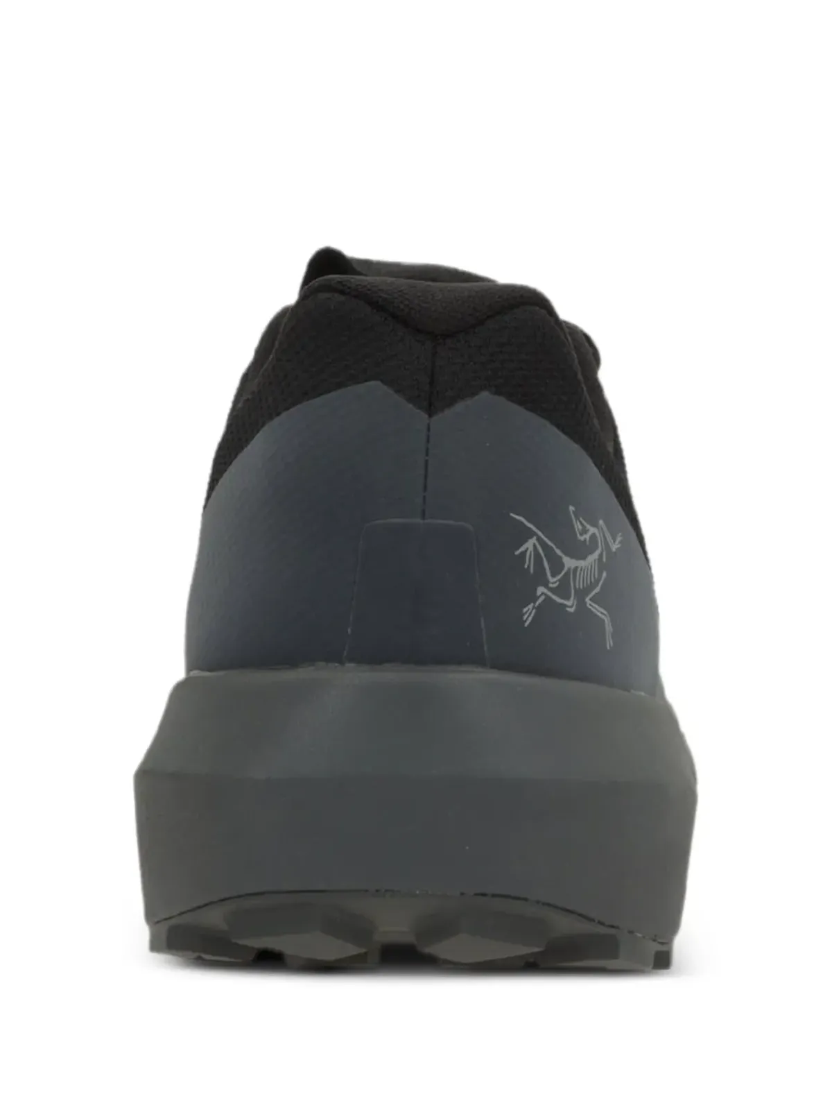 Arc'teryx Norvan LD ロゴプリントスニーカー - 画像3
