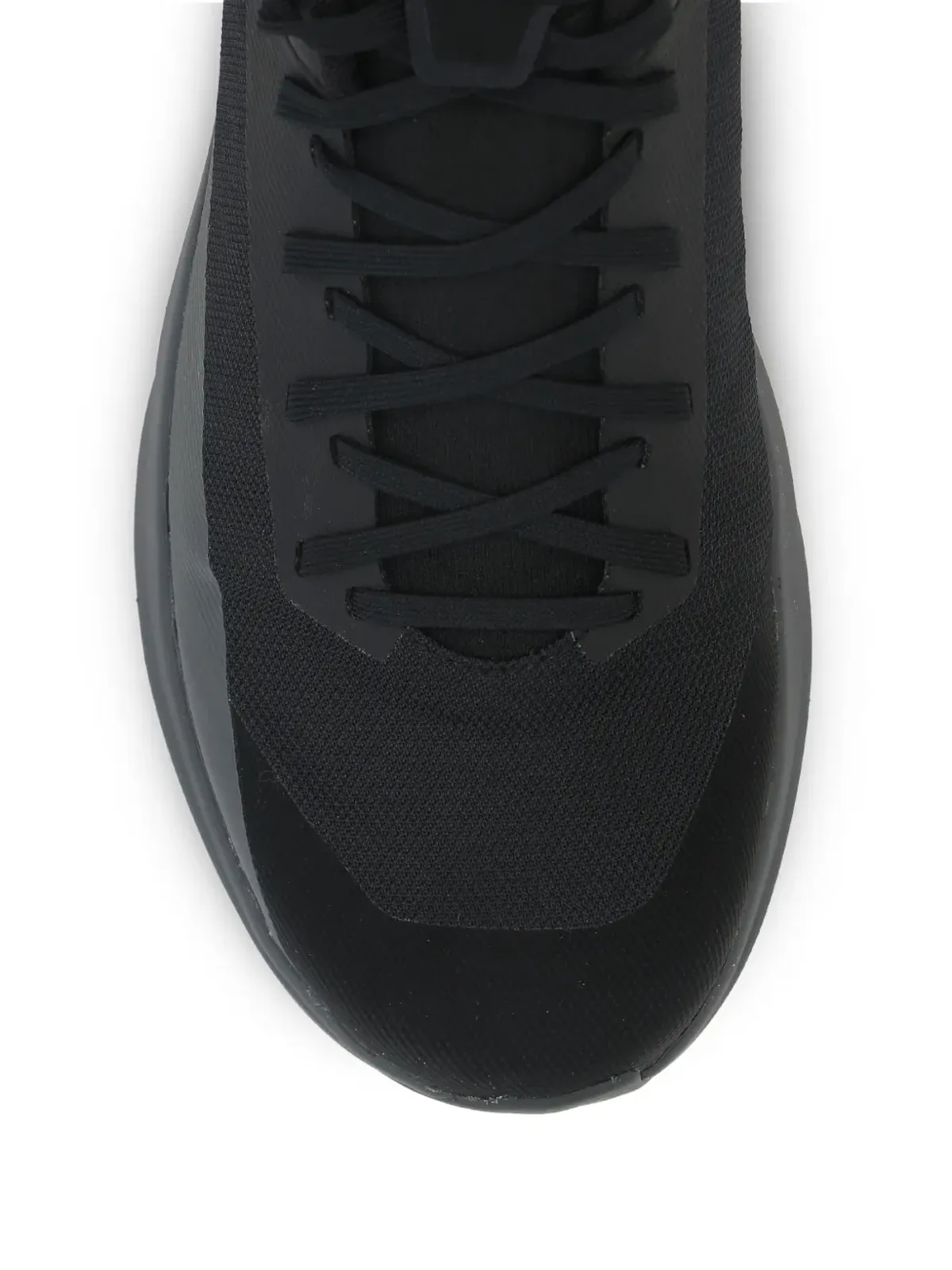 Arc'teryx Norvan LD ロゴプリントスニーカー - 画像4