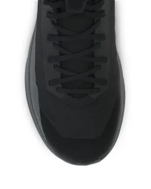 Arc'teryx Norvan LD ロゴプリントスニーカー - サムネイル4