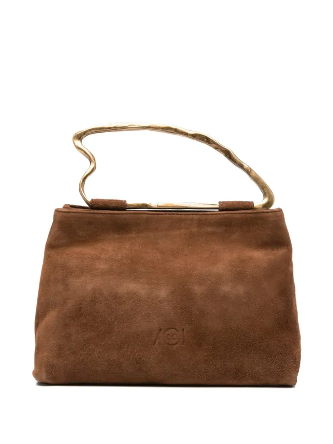 AUTENTICA 504 AUTENTICA 504 Delia Joy トップハンドル トートバッグの商品画像