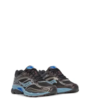 Saucony プログリッド オムニ9 ディスラプト スニーカー - サムネイル2