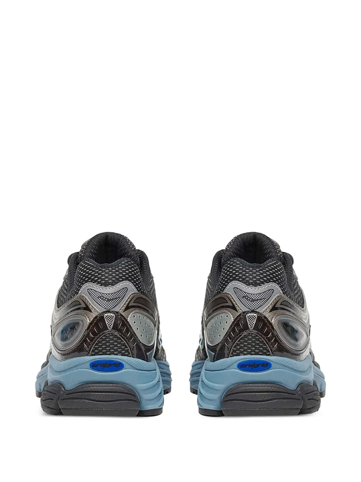 Saucony プログリッド オムニ9 ディスラプト スニーカー - 画像3
