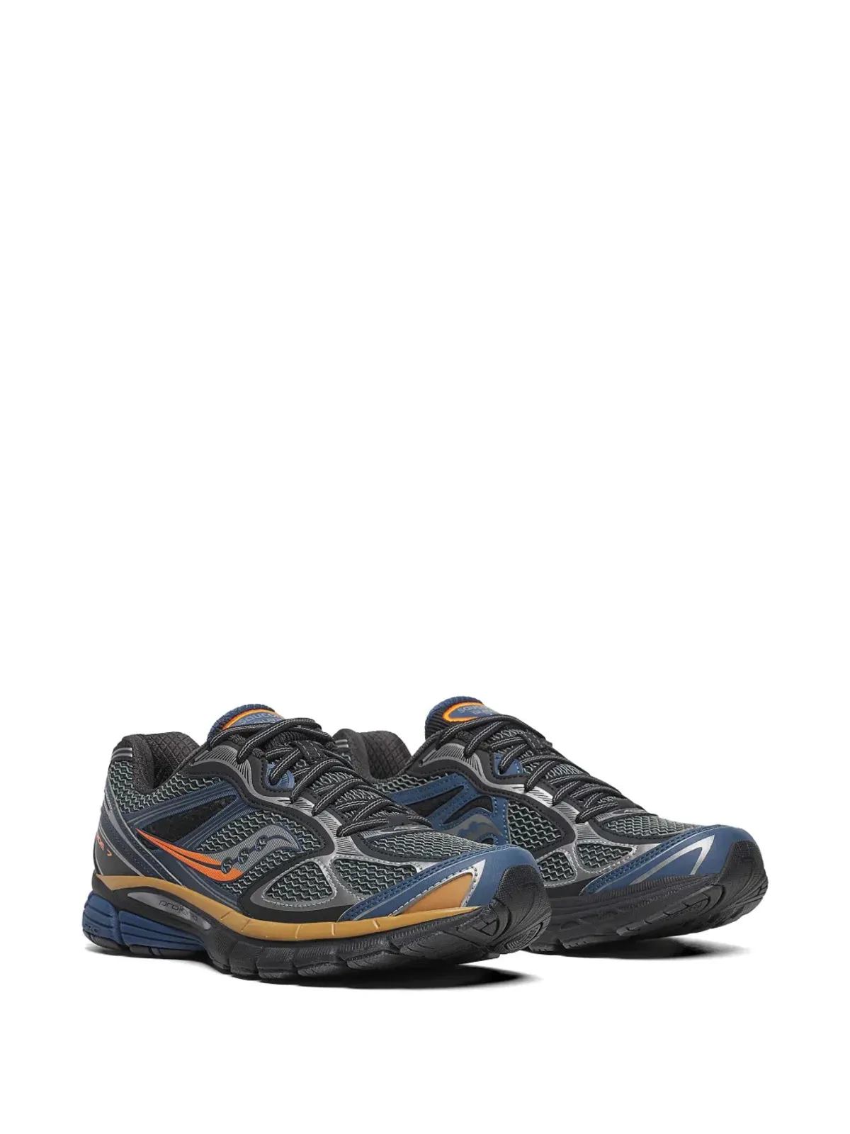 Saucony ProGrid Guide 7 Disrupt スニーカー - 画像2