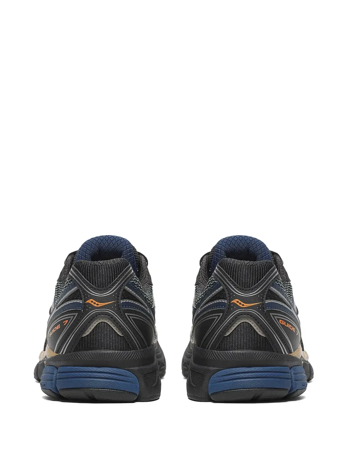 Saucony ProGrid Guide 7 Disrupt スニーカー - 画像3