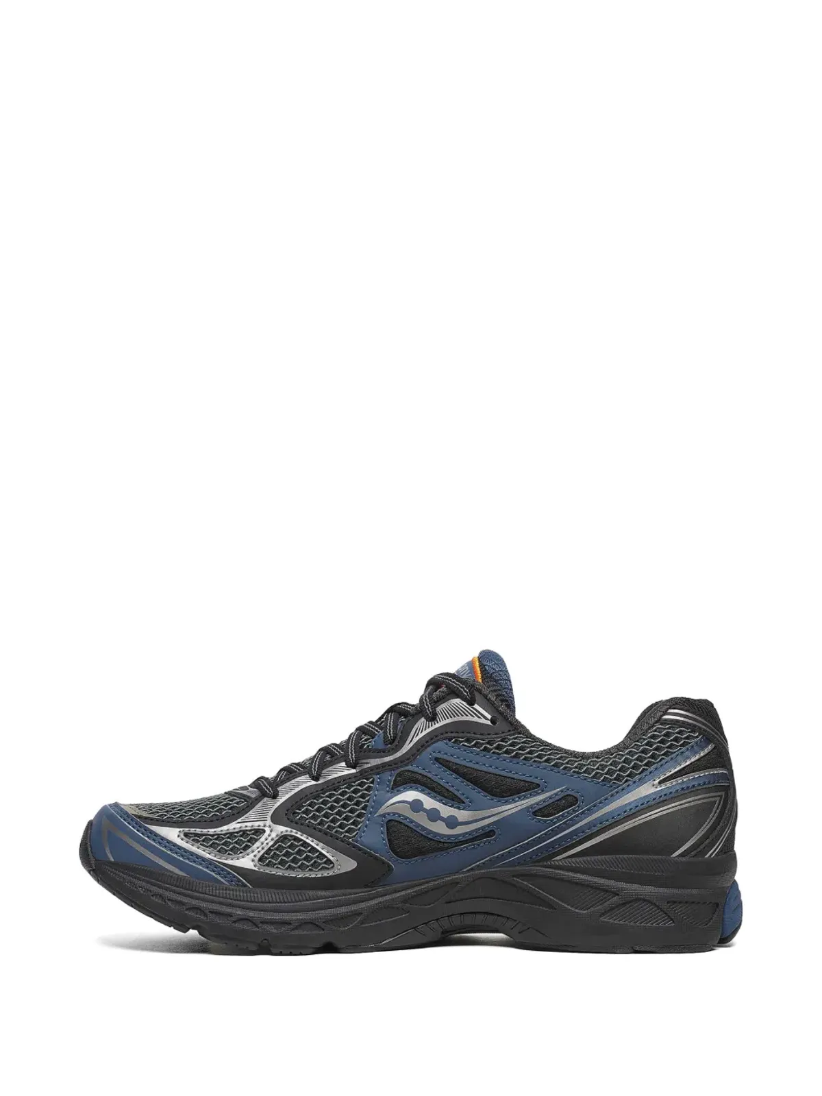 Saucony ProGrid Guide 7 Disrupt スニーカー - 画像4