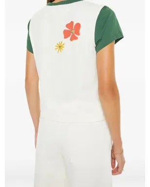 MOTHER プリントTシャツ - サムネイル2
