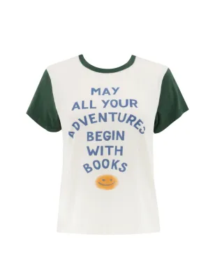 MOTHER プリントTシャツ - サムネイル3